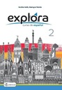 Explora 2 A1.2 zeszyt ćwiczeń