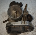 ДРОССЕЛЬ Audi 06A133064