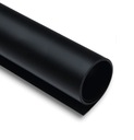 FOTOGRAFICKÁ POZADIE BLACK PVC ČIERNE 150x200cm 1x2M VINYL