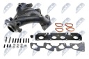 COLLECTEUR ÉCHAPPEMENT KIT COLLECTEUR JOINTS D'ÉTANCHÉITÉ BOULONS RENAULT CLIO II,photo 12