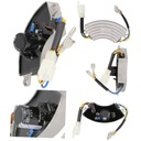 Модуль генератора AVR 250В 220 мкФ УНИВЕРСАЛЬНЫЙ замена стабилизатора напряжения