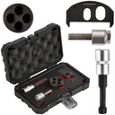 КОМПЛЕКТ БЛОКИРОВКИ КОЛЕНВАЛА BMW