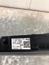 MOULURE DÉCOR CONSOLES 2Y0 VW PASSAT B8 LIFT 3G1853300Dphoto 9