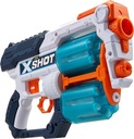 Zuru X-Shot X-Shot Combo Pack Pištoľ na penu EAN (GTIN) 193052019585