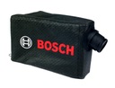 Текстильный мешок-пылесборник для GKS 18V-68 C BOSCH