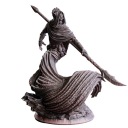 Desert Wraith 01 РПГ DnD D&D Pathfinder