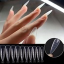 Tipsy Extra Clear Gwoździe trumienne Full Cover Cry