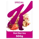 Kellogg's Special Red Berries płatki 500g UK