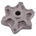 НАШИВКА ПЕРЕКЛЮЧЕНИЯ ПЕРЕДАЧ ATV 250 CCM BASHAN KINROAD