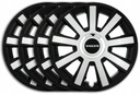 TAPACUBOS 15'' VOLVO C30 S40 V40 S60 V50 V70 S80 FLM 