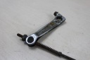 HONDA VF500 MAGNA PC13 ROPE BRAKES BACK POSTERIOR  photo 7