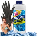 ALGA OFF 1л АНТИГЛОН ВОДОРЕЛЬНЫЙ АГЕНТ ХИМИКАТЫ ДЛЯ БАССЕЙНА GAMIX ЖИДКОСТЬ БЕСПЛАТНО