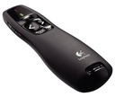 LOGITECH R400 Арка Хендрикс, ведущий