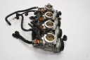 YAMAHA YZF-R1 RN09 02-03 ДРОСЕЛЬНА ЗАСЛІНКА ФОРСУНКИ / ДРОСЕЛЬНА ЗАСЛІНКА ФОРСУНКА  (18845964669) фото min 5