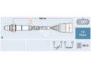 SONDA LAMBDA ALFA ROMEO 156 1.6-2.5 97-06 166 2.0-3.0 98-07 