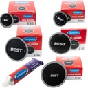 Набор тюбиков пластырей BESTPATCH + клей 30мл