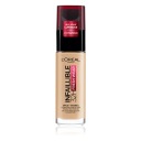 Loreal Infaillible 32H Fresh Wear 140 Golden Beige 30 мл.