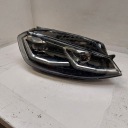 VOLKSWAGEN PASSAT B8 PHARE DROIT AVANT LED HELLA SUR PIÈCES 5G1941036Cphoto 16
