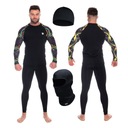 Термобелье термоактивное Цветное