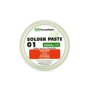 Паяльная паста - 100г.