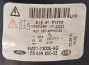FORD S-MAX MK1 GALAXY XENON HEADLIGHT RIGHT HEADLIGHT FRONT GM21-13005-AG  photo 6