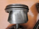 OPEL CORSA C D AGILA COMBO 1.2 16V Z12XEP PISTON 73.35 WYS.45MM SANS LUZOWphoto 16