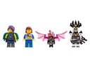 LEGO 71457 DreamZZZ Lietajúci kôň Pegasus Pohlavie chlapci dievčatá