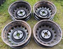 LLANTAS 15' ET 39 TOYOTA YARIS 3 SUZUKI IGNIS SENSORES TPMS 