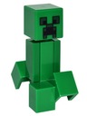 Фигурка крипера LEGO Minecraft min012
