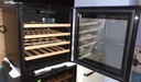 Amica WCB1K60B40.1 встроенный холодильник для вина