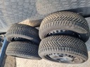 FORD FOCUS MK3 RUEDAS 205/55 R 16 94V 