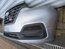 PARE-CHOCS AVANT AVANT HYUNDAI H-1 II LIFT STAREX SATELLITE 865114H700photo 8