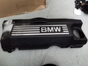 PROTECCIÓN RECUBRIMIENTO DEL MOTOR BMW E46 RESTYLING 