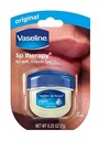 VASELINE Lip Therapy Вазелин для губ, банка 7 г