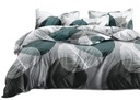 Двусторонний комплект постельного белья 200х220 + 2 наволочки СОВРЕМЕННЫЙ КОМПЛЕКТ ХЛОПКА