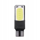 10X LIGHT BULB LAMPS AUTOMOTIVE LED T10 W5W COB 6SMD 110 LM 3200K WHITE  photo 13