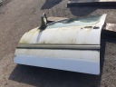 КАПОТ КРИШКА ДВИГУНА VOLKSWAGEN GOLF 3 БІЛА CHB 96-99 РІК ZDROWA  (17303430913) фото min 5