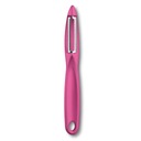 Victorinox Peeler 7.6075.5 Перемещение двухдушного зубчатого лезвия