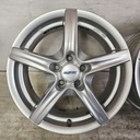 LLANTAS OPEL AMPERA-E ASTRA J K MOKKA X I CHEVROLET AVEO CRUZE TRAX 6,5X16 16 