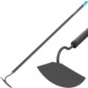 МОТЫКА CELLFAST IDEAL PRO ПОЛУКРУГЛАЯ 130 СМ 40-234