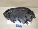 VW TOURAN PROJECTEUR GAUCHE ORDINAIRE (SZCZECIN-GORZOW- POZNAŃ 5167photo 16