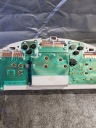 DAEWOO LANOS TABLEAU DE BORD COMPTEUR 96281671photo 9