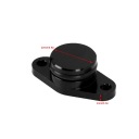 TRUNK LIDS WIROWE ENGINE 4X22MM USUN ZASLEPKE Z GUMOWYMI GASKETS FA  photo 7