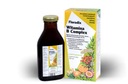 FLORADIX WIT. B KOMPLEX 250 ml