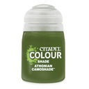 Оттеночная краска Citadel: Athonian Camoshade 18 мл