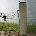 Підтримує Пляжний Стенд 140Cm