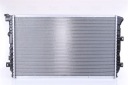 NISSENS 65335 RADIATEUR SYSTÈME REFROIDISSEMENT MOTEURphoto 14