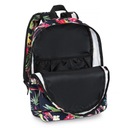 Školský batoh pre dievčatko peračník taška na topánky set 3v1 ZAGATTO Kód výrobcu ZG640/721/711