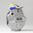 COMPRESSEUR DE CLIMATISATION PORSCHE 911 3.6/3.8 03.06-1photo 13