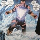 Комиксы DC | 2022 - 2023 | Черный Адам, выпуски №1–12 | Набор комиксов